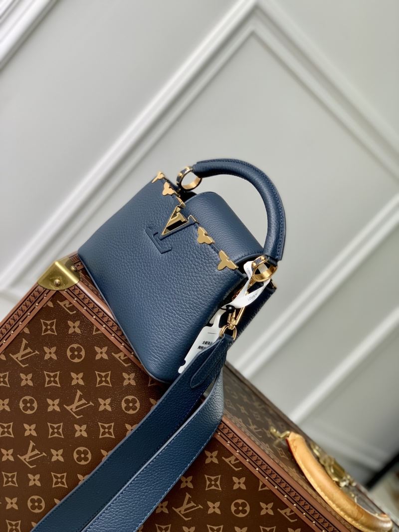 LV Capucines Bags